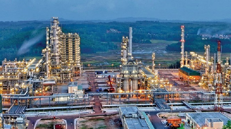 Vietnam: 03 entities eligible for exemption from import duty for the Dung Quat Oil Refinery Project