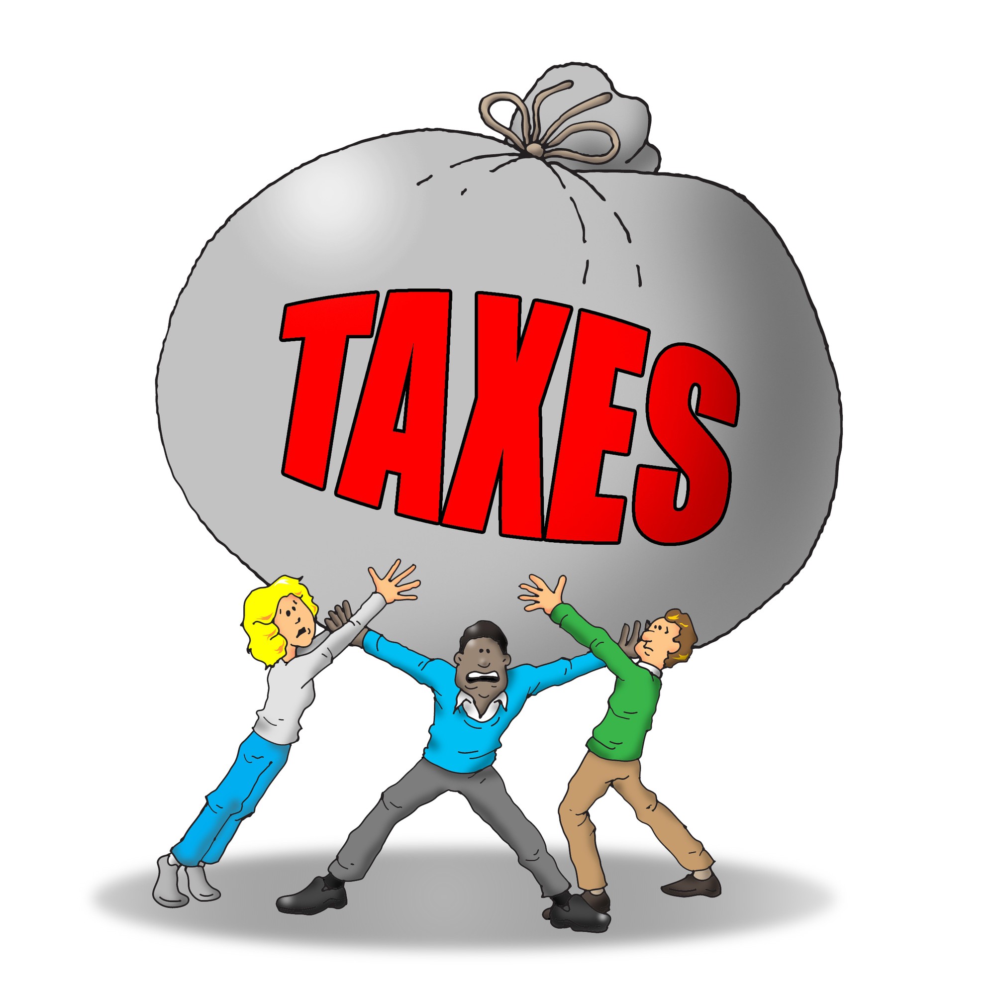 Luật Quản lý thuế 2019: 17 trường hợp doanh nghiệp bị ấn định thuế 