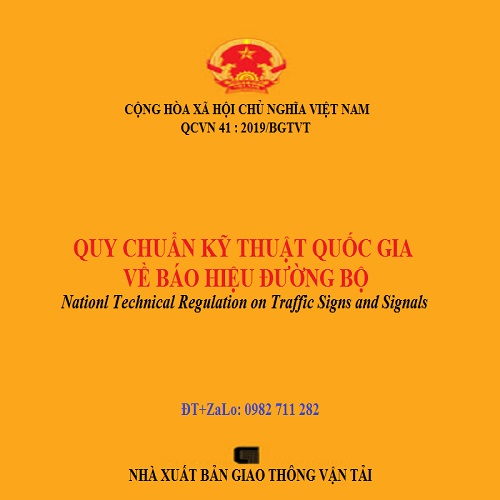 Phát hành quy chuẩn kỹ thuật trong thời hạn 30 kể từ ngày ban hành