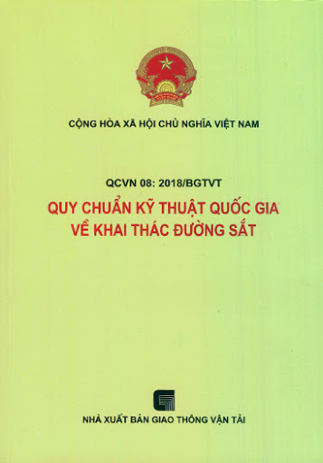 Bộ KHCN có trách nhiệm tổ chức xây dựng, thẩm định và ban hành QCVN