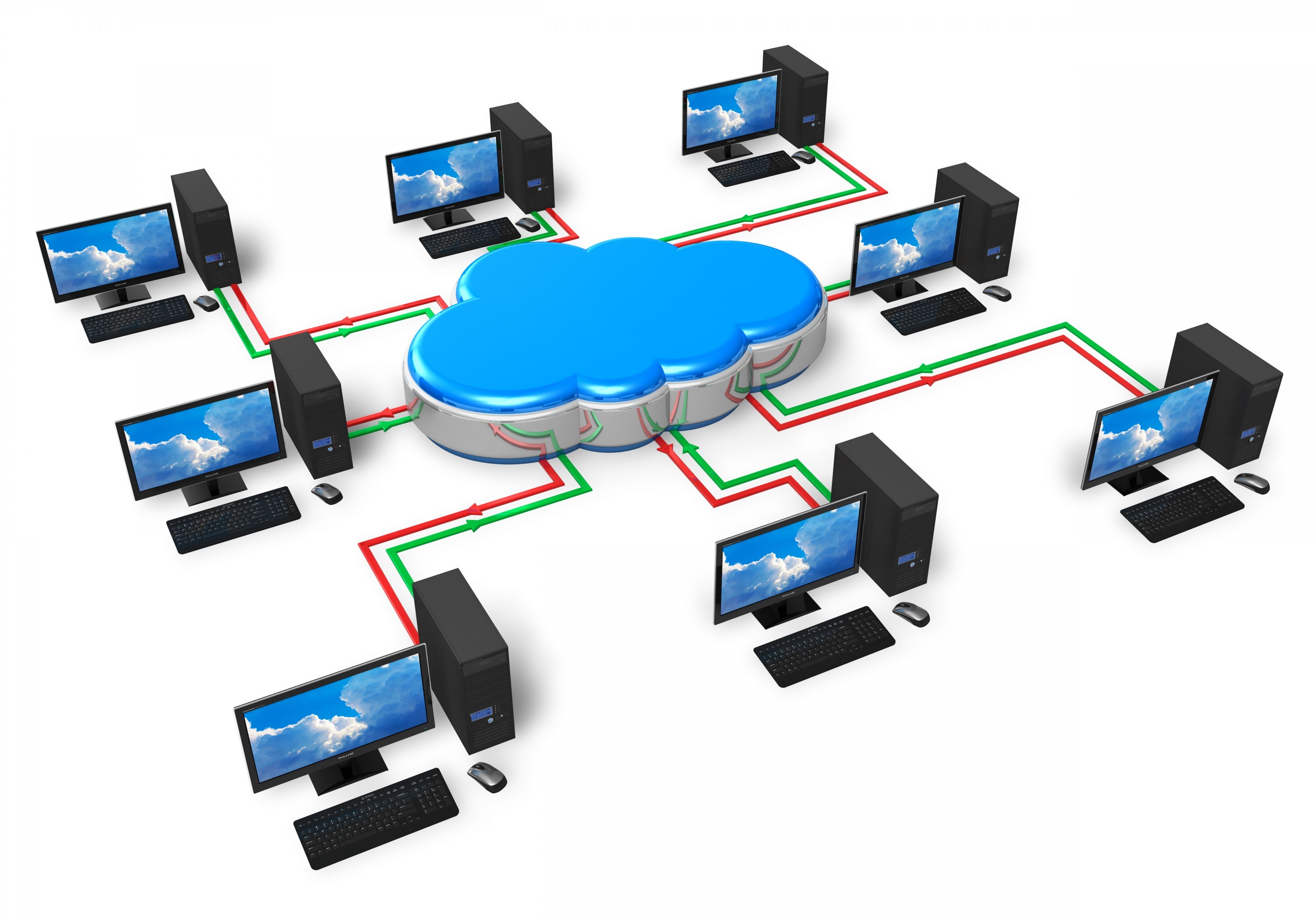 Professional Requirements for the field of Communication and Computer Networking (Intermediate level) in Vietnam