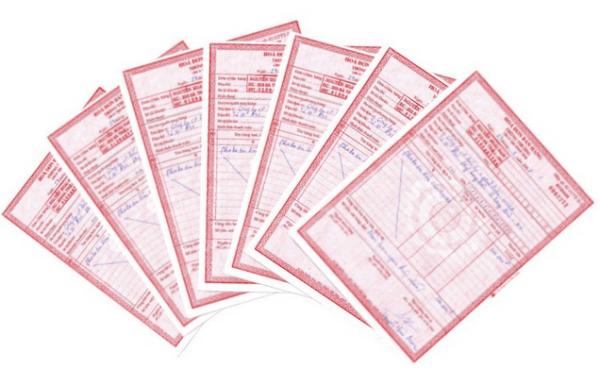 Hướng dẫn thủ tục hủy hóa đơn giấy bắt buộc trước ngày 01/11/2022