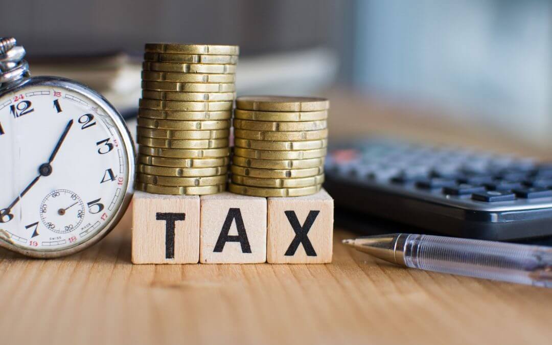 Các loại thuế khai theo tháng, quý, năm và khai quyết toán thuế (mới nhất)