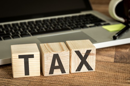 Người nộp thuế có trách nhiệm tự xác định thuộc đối tượng khai thuế theo quý