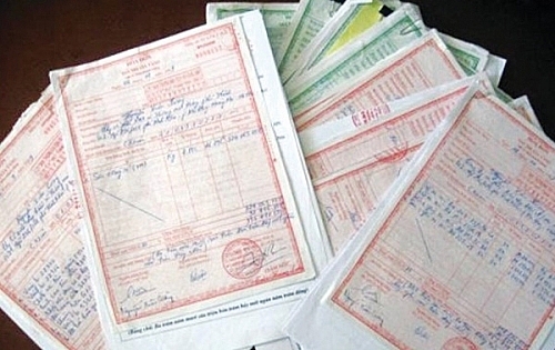 Vietnam: A collector may authorize a third party to issue receipts