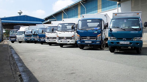 Sở GTVT có trách nhiệm BC tình hình vận tải liên vận Campuchia - Lào - VN