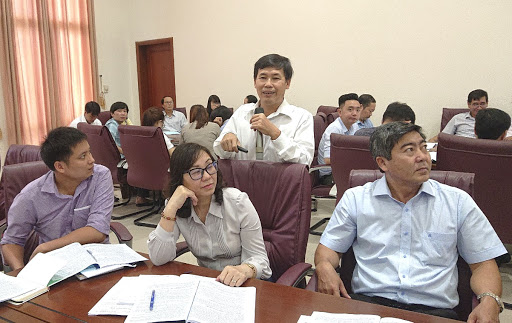 Vietnam: Dismissal, relief from office of commune/ward/township people’s inspection board members