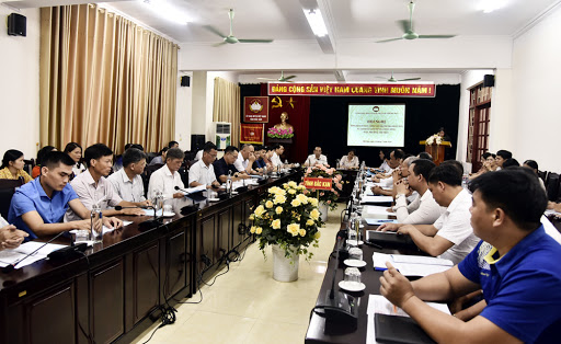 Vietnam: People’s inspection board members shall be elected by a show of hands or secret ballot