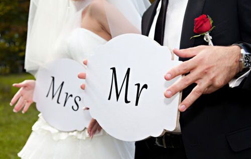 Hướng dẫn thủ tục đăng ký kết hôn với người nước ngoài