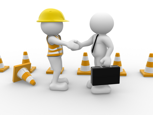 Hợp đồng thuê tư vấn nước ngoài trong xây dựng thuộc loại hợp đồng nào?