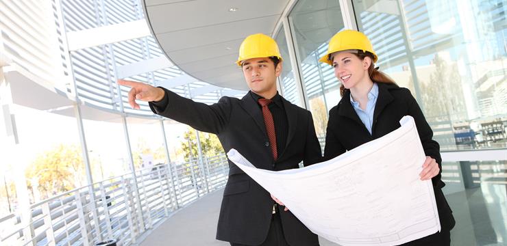 Thuê chuyên gia tư vấn NN độc lập trong xây dựng được quy định như thế nào?