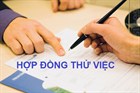 Vietnam: From January 01, 2021, probation contract is not required to include the contract’s duration