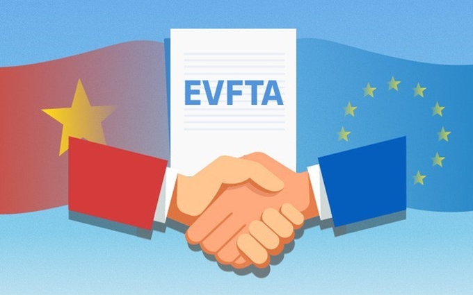 Theo Hiệp định EVFTA, hàng hóa nào được xem là có xuất xứ thuần túy?