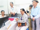 Không còn hồ sơ gốc, NLĐ được giải quyết hưởng chế độ BHXH thế nào?