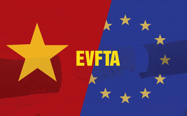 Hiệp định EVFTA: 04 nội dung đáng chú ý về Quy tắc xuất xứ hàng hóa