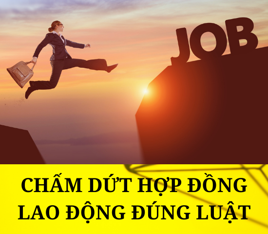 From 2021, How Do Employees in Vietnam Terminate Labor Contracts in Accordance with the Law?