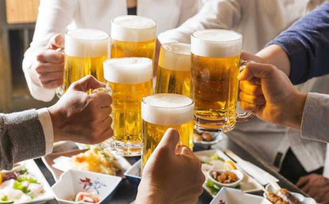 Để tránh bị phạt khi sử dụng rượu, bia mọi người nên biết 05 quy định sau 