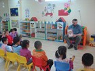 Application of the English program for preschool children in Vietnam from 2020 (Expected)