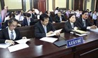 Procedure for receiving and handling requests for protecting lawyers' rights at Vietnam Committee for Lawyers' Right Protection