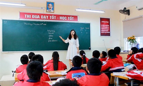 There will be a separate reward fund for teachers at all levels from 2021