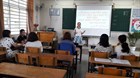 Official Dispatch 5555: 05 contents of activities of professional group on teaching and testing in Vietnam