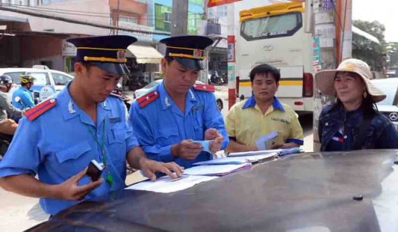 Vietnam: What are the standards for senior inspector ranks?