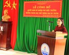 Circular 32/2020/TT-BGDDT: Regulations on the appointment of principals and vice principals of secondary schools in Vietnam