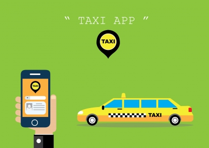 11 yêu cầu bắt buộc đối với xe taxi sử dụng phần mềm để tính tiền