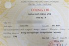 Upcoming: What are changes to the regulations on foreign language certificates of teachers at all levels in Vietnam?