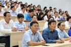 Regulation on the Promotion from Lecturer Grade III to Principal Lecturer BTP
