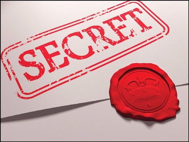 Danh mục bí mật nhà nước độ Tối mật thuộc lĩnh vực tài chính, ngân sách