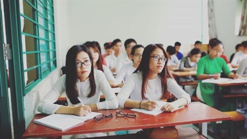 Basic policies for learners according to the Education Law 2019 in Vietnam