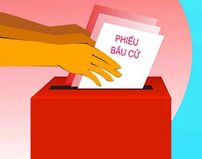 12 tasks and powers of Election Commission of province with regard to election of deputies to the National Assembly of Vietnam