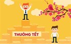 Vietnam: Many enterprise shall give Tet bonuses in 2021 in forms of properties or spirit