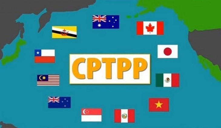 Hướng dẫn lập hồ sơ mời thầu mua sắm hàng hoá theo Hiệp định CPTPP