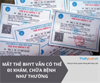 Sắp tới, mất thẻ BHYT vẫn có thể đi khám, chữa bệnh như thường