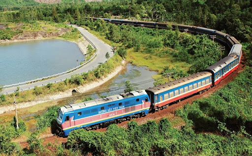 Hướng dẫn quy trình bảo trì tài sản kết cấu hạ tầng đường sắt quốc gia