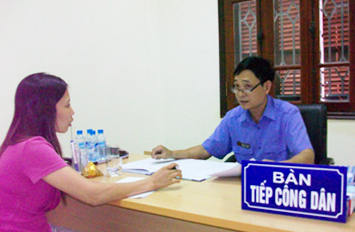 Only the highest priority points can be added in the entrance exam or recruiting officials in Vietnam
