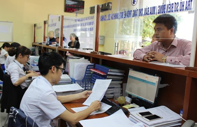 Requirements for successful candidates in the officials recruitment exam in Vietnam