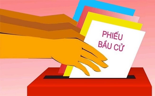 Vietnam: People who directly served in the election will be paid a stipend