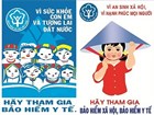 Mức hưởng bảo hiểm y tế cho trẻ dưới 6 tuổi từ năm 2021