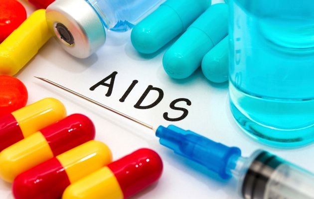 Nhà thầu điều tiết thuốc kháng HIV theo yêu cầu của CQ đầu mối trong 10 ngày