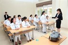 Vietnamese workers working abroad must have a certificate for completion of orientation education