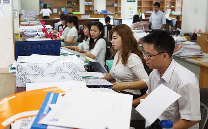 Announcement of 04 administrative procedures on recruitment and admission of public employees in Vietnam