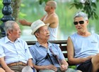 05 cases of early retirement still enjoying full salary in 2021 in Vietnam