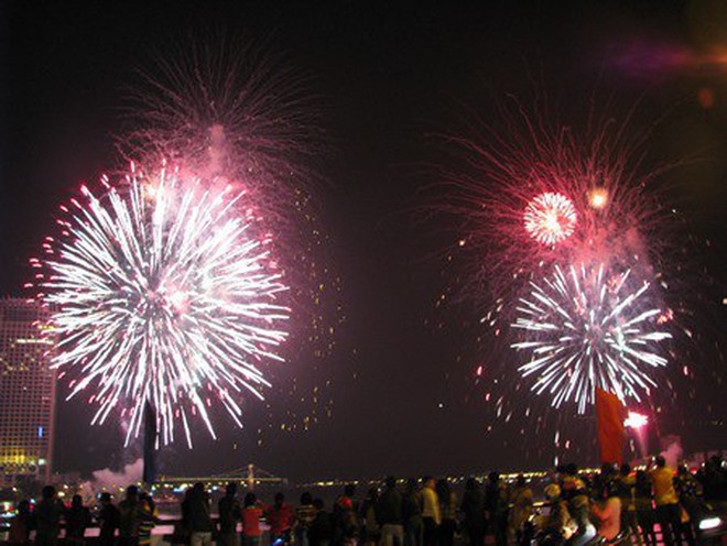 Vietnam: Requirements for management and preservation of pyrotechnics and pyrotechnic compositions