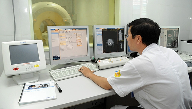Thời hạn GP tiến hành công việc bức xạ, Chứng chỉ nhân viên bức xạ là bao lâu?
