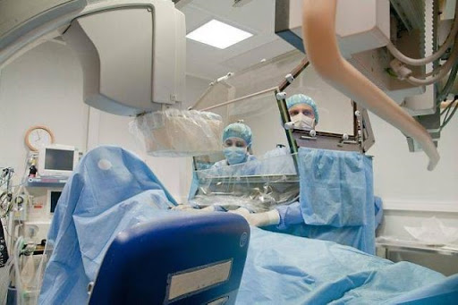 Cá nhân đề nghị cấp Chứng chỉ nhân viên bức xạ phải nộp những giấy tờ gì?