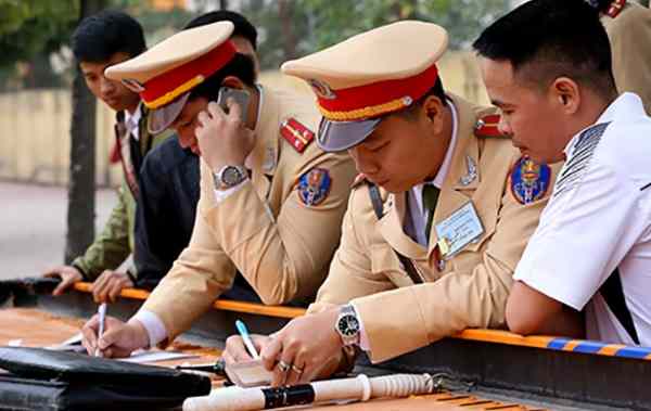 Full text of the revised Law on handling of administrative violations 2020 of Vietnam has been issued