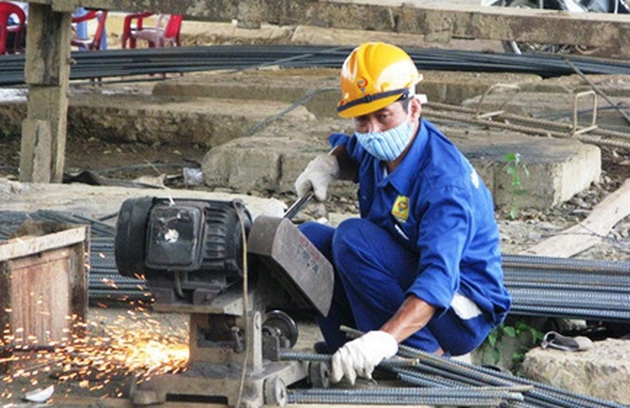 Guidelines on assessment and publicizing of occupational safety in Vietnam